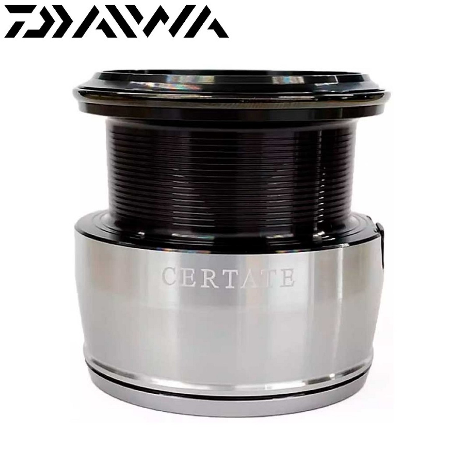 DAIWA MULTI 460U ラッパー Шпуля запасная Daiwa 24 Certate LT купить по низкой цене